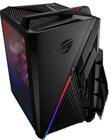 ASUS ROG Strix GA35 stationär dator för gaming R7/32/3072/3080