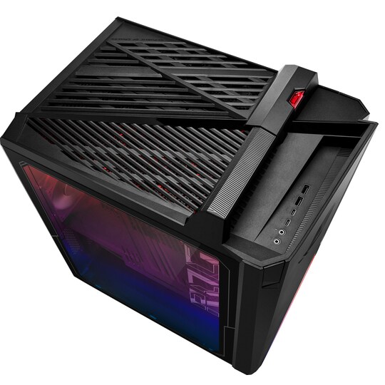 ASUS ROG Strix GA35 stationär dator för gaming R7/32/3072/3080