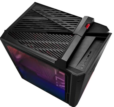 ASUS ROG Strix GA35 stationär dator för gaming R7/32/3072/3080