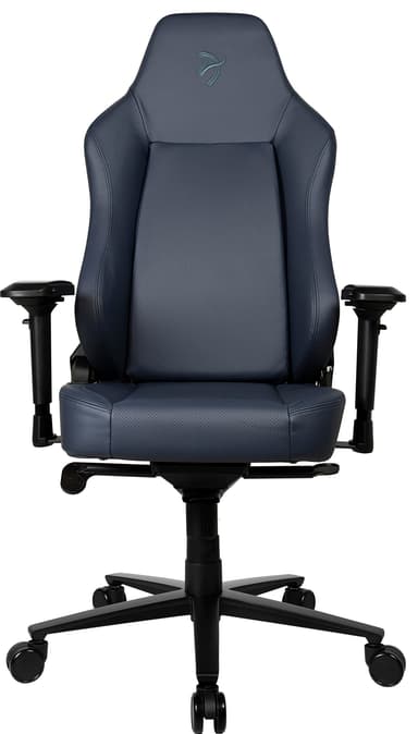 Arozzi Primo Full Premium Leather gamingstol (ocean)