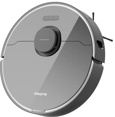 Dreame Bot Z10 Pro robotdammsugare DI2012 (grå)