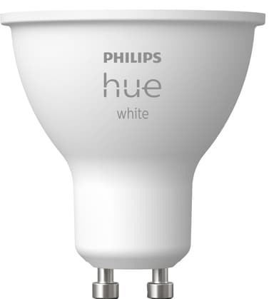Philips Hue W 5.2W GU10