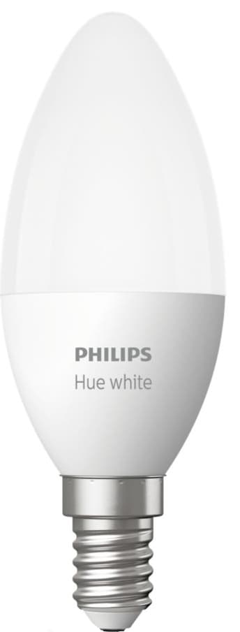 Philips Hue W 5.5W B39 E14