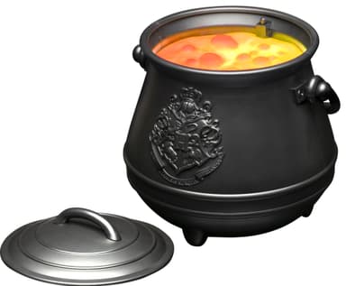 Play Harry Potter 3D Cauldron lampa