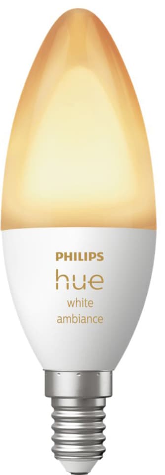 Philips Hue WA 4W B39 E14 1st