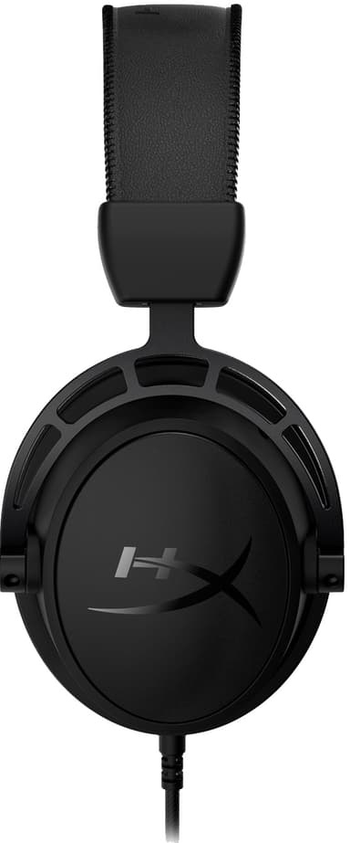 HyperX Cloud Alpha Blackout gaming headset