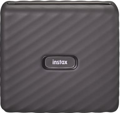 Fujifilm Instax Link Wide smartphone-skrivare (mocha gray)