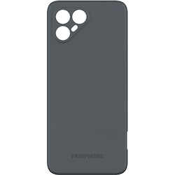 Fairphone 4 ersättning till baksida (grå)