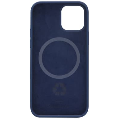 dbramante1928 Monaco iPhone 13 fodral (pacific blue)