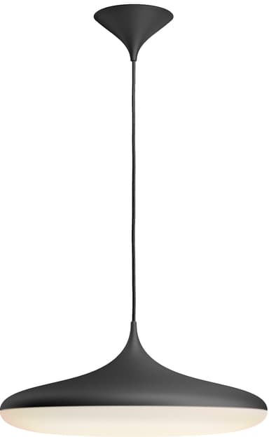 Philips Hue Cher svart pendellampa