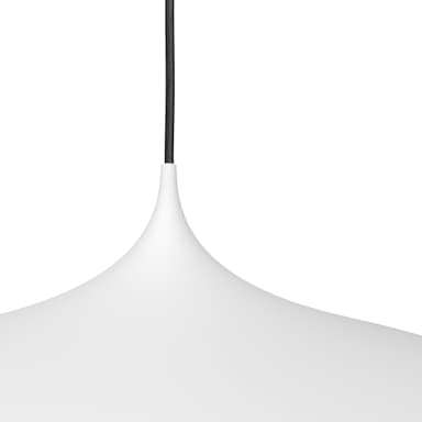 Philips Hue Cher vit pendellampa