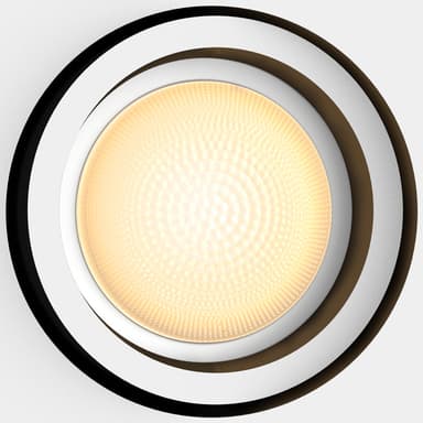 Philips Hue Milliskin infälld spotlight vit