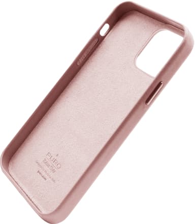 Puro Sky iPhone 13 fodral (rose)