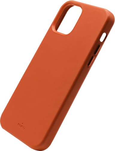 Puro Sky iPhone 13 fodral (orange)