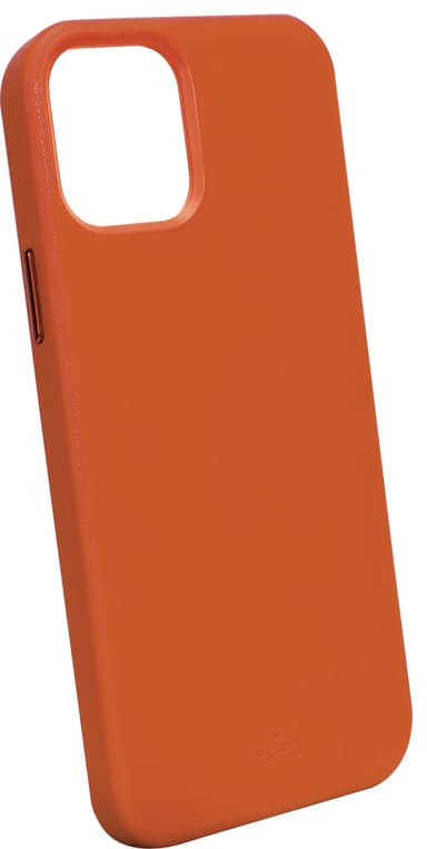 Puro Sky iPhone 13 fodral (orange)