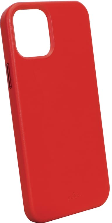 Puro Sky iPhone 13 fodral (röd)