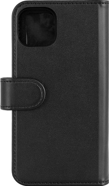 Gear 2in1 7 Cards fodral för iPhone 13 (svart)