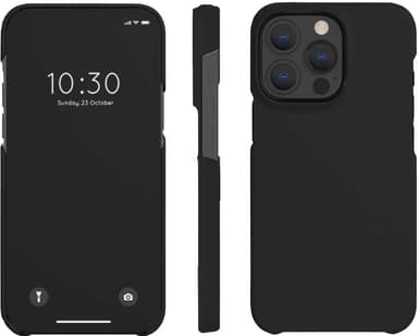 A Good Company A Good Cover iPhone 13 Pro Max fodral (svart)
