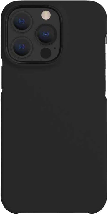 A Good Company A Good Cover iPhone 13 Pro Max fodral (svart)