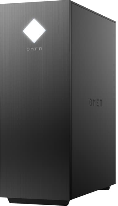 HP Omen 25L R7-5/16/1000/3070TI stationär dator gaming