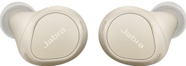 Jabra Elite 7 Pro true wireless in-ear hörlurar (guld/beige)