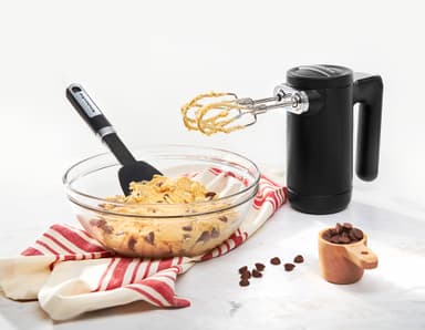KitchenAid Cordless elvisp 5KHMB732EBM (mattsvart)