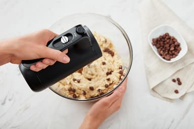 KitchenAid Cordless elvisp 5KHMB732EBM (mattsvart)