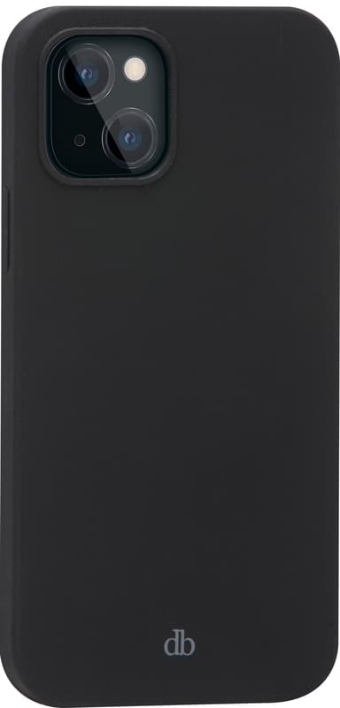 dbramante1928 Monaco iPhone 13 skal (night black)