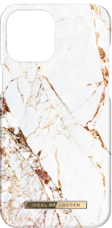 iDeal of Sweden skal för iPhone 13 Pro Max (Carrara Gold)