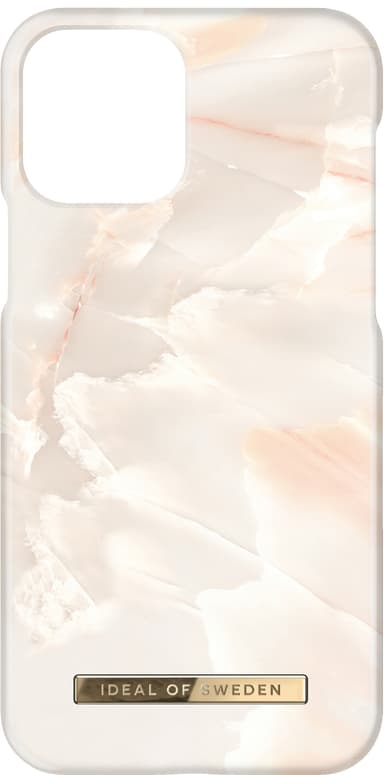 iDeal of Sweden skal för iPhone 13 Pro (Rose Pearl Marble)