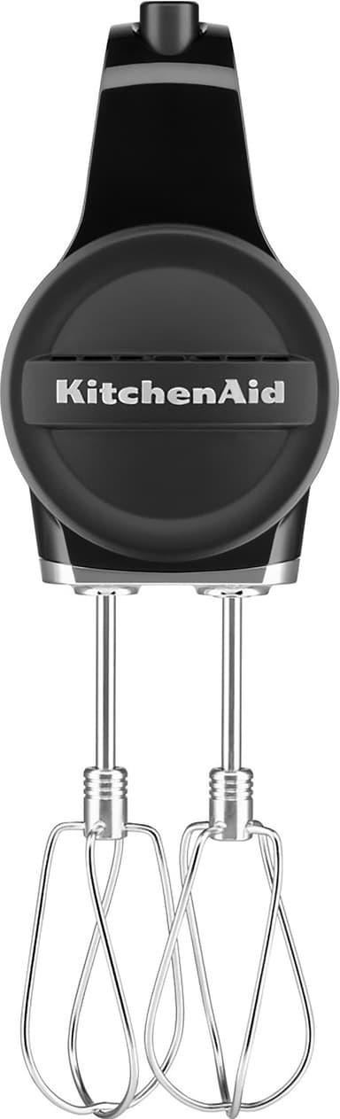 KitchenAid Cordless elvisp 5KHMB732EBM (mattsvart)