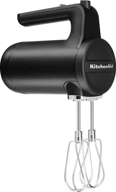 KitchenAid Cordless elvisp 5KHMB732EBM (mattsvart)