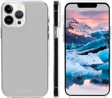 dbramante1928 Iceland iPhone 13 Pro Max skal (transparent)