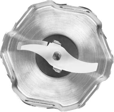 KitchenAid Cordless stavmixer 5KHBBV53EBM (mattsvart)