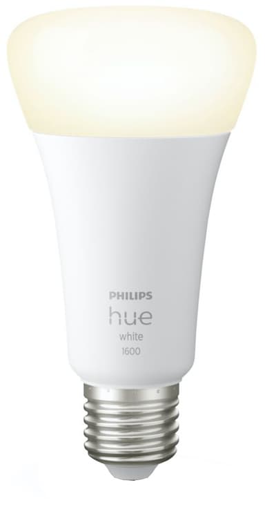 Philips Hue W 15.5W A67 E27 1st