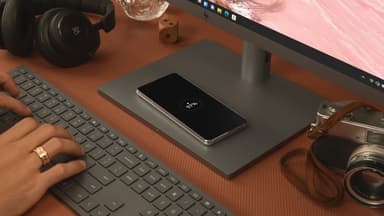 HP Envy 34" AIO stationär dator i7/16/1000/3060