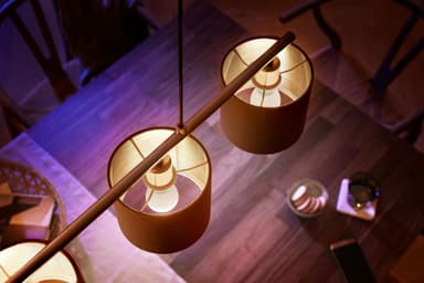 Philips Hue W 5.7W Luster E14