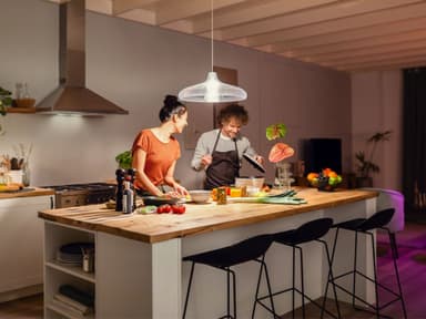 Philips Hue W 15.5W A67 E27 1st