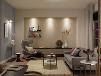 Philips Hue WA 4.3W GU10
