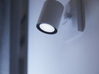 Philips Hue WA 4.3W GU10