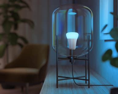 Philips Hue WCA 6.5W A60 E27 2st