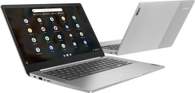 Lenovo Chromebook IdeaPad 3 MTK/4/64 bärbar dator