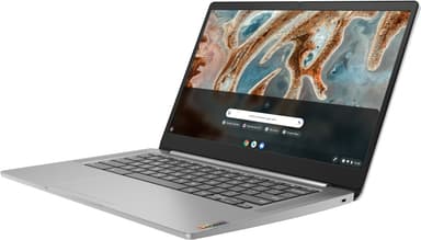 Lenovo Chromebook IdeaPad 3 MTK/4/64 bärbar dator