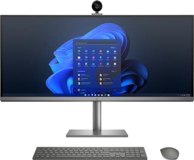 HP Envy 34" AIO stationär dator i7/16/1000/3060