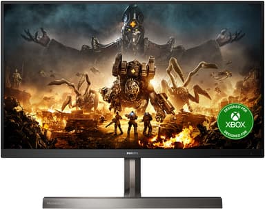 Philips 329M1RV 32" bildskärm för gaming