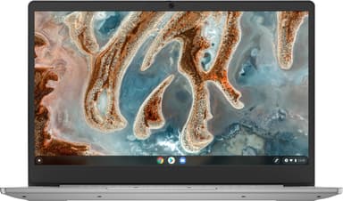 Lenovo Chromebook IdeaPad 3 MTK/4/64 bärbar dator