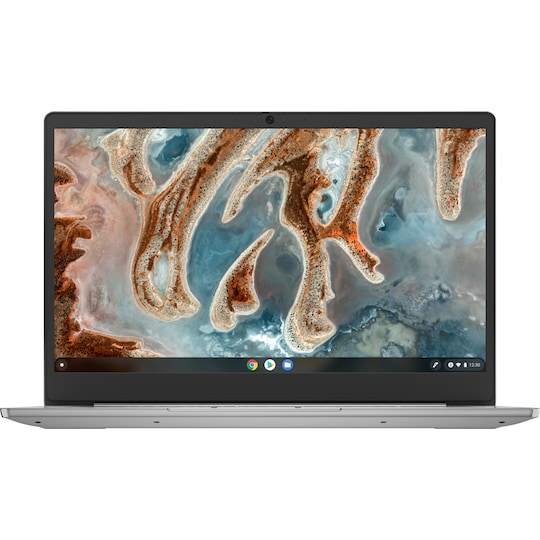 Lenovo IdeaPad 3 Chromebook MTK/4/64 bärbar dator