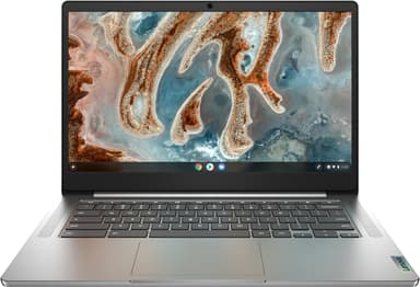 Lenovo Chromebook IdeaPad 3 MTK/4/64 bärbar dator