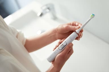Philips Sonicare ProtectiveClean 6100 eltandborste HX687728