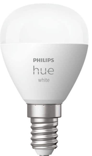Philips Hue W 5.7W Luster E14